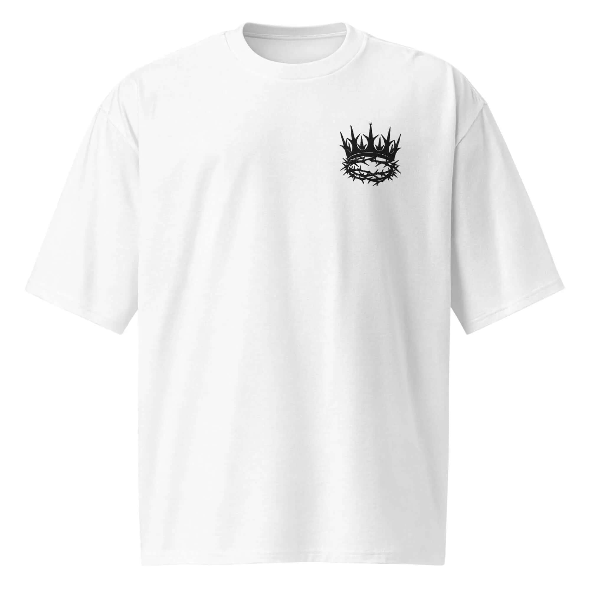 Tshirt Sarie Attire