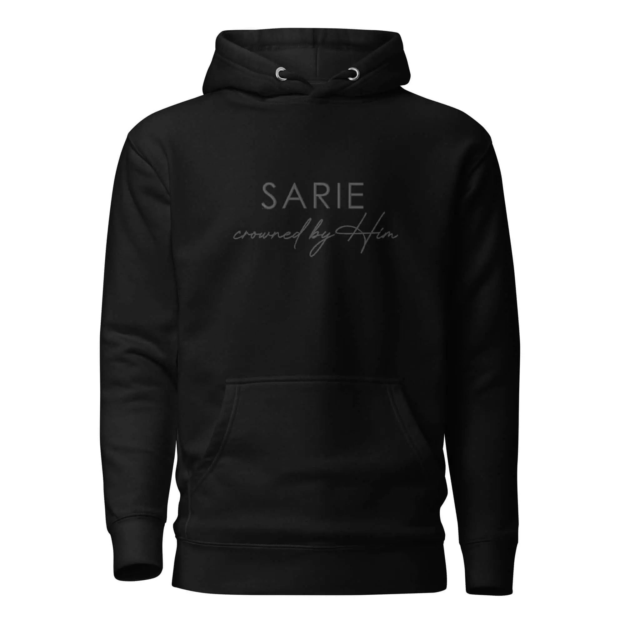 By HIM Hoodie - Sarie Attire
