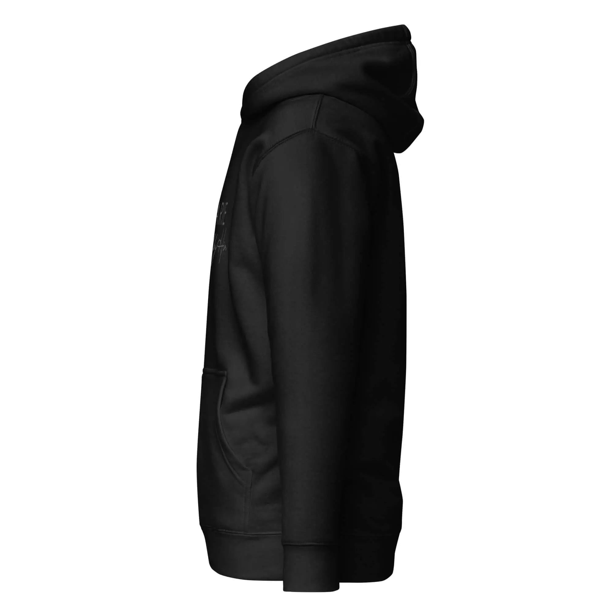 By HIM Hoodie - Sarie Attire
