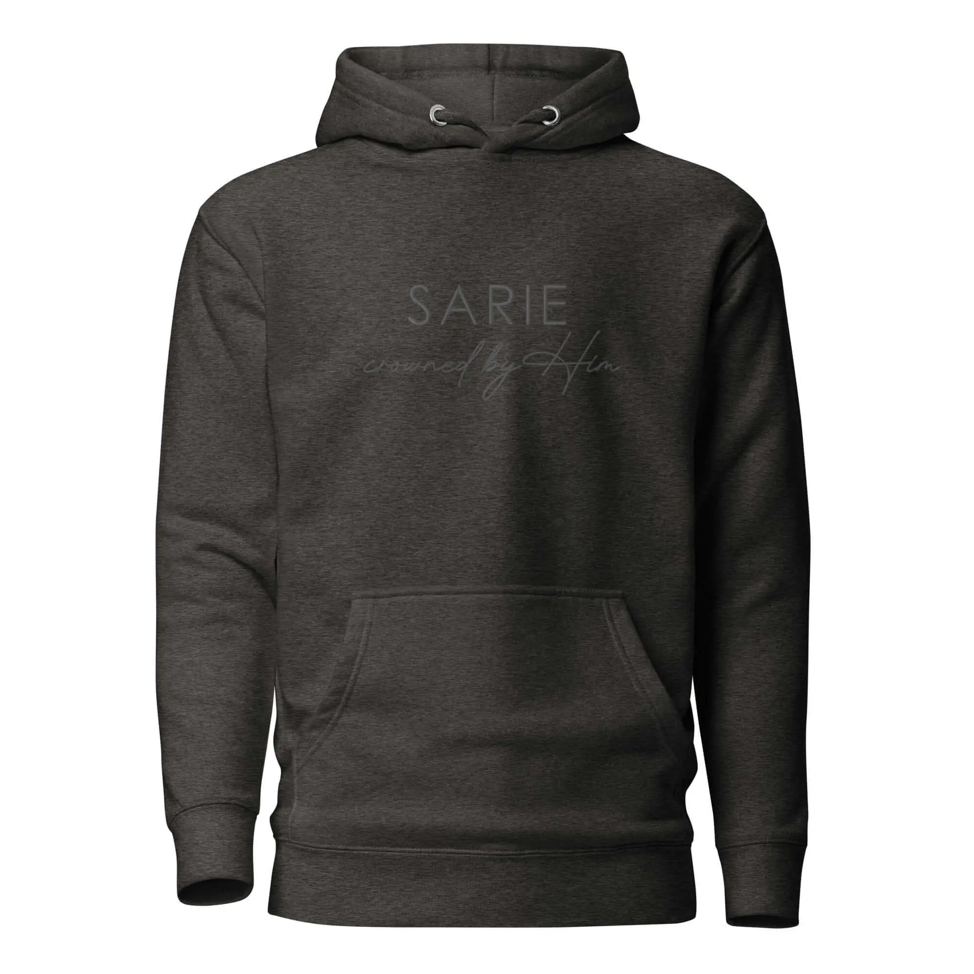 By HIM Hoodie - Sarie Attire