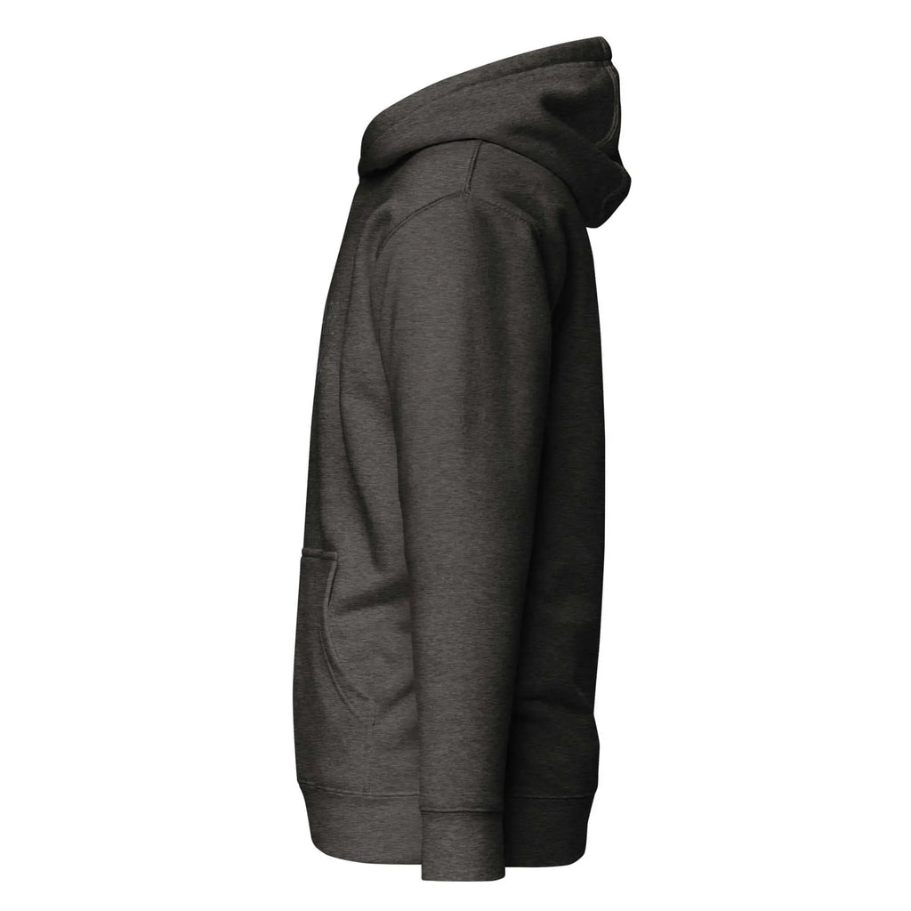 By HIM Hoodie - Sarie Attire