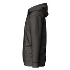 By HIM Hoodie - Sarie Attire