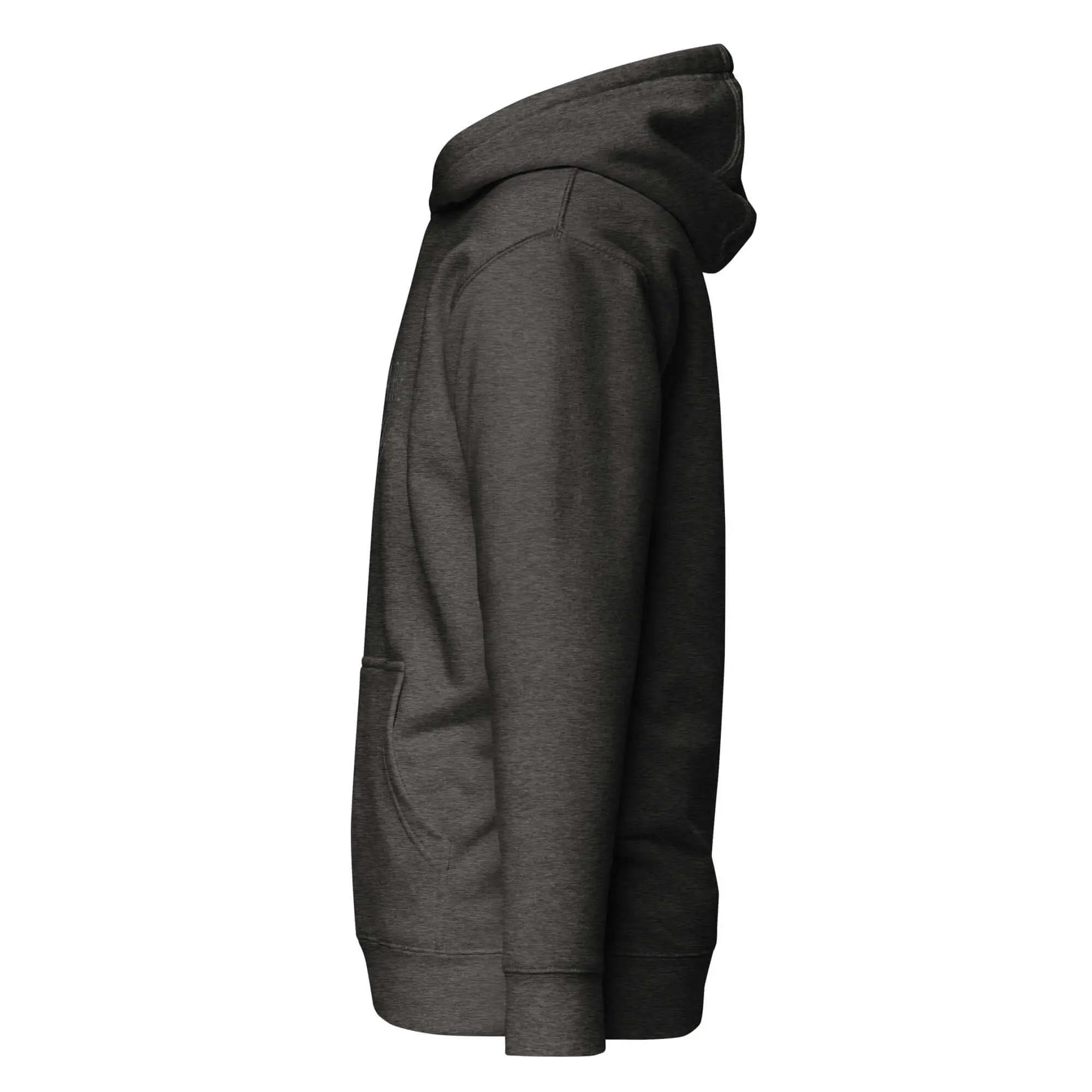By HIM Hoodie - Sarie Attire