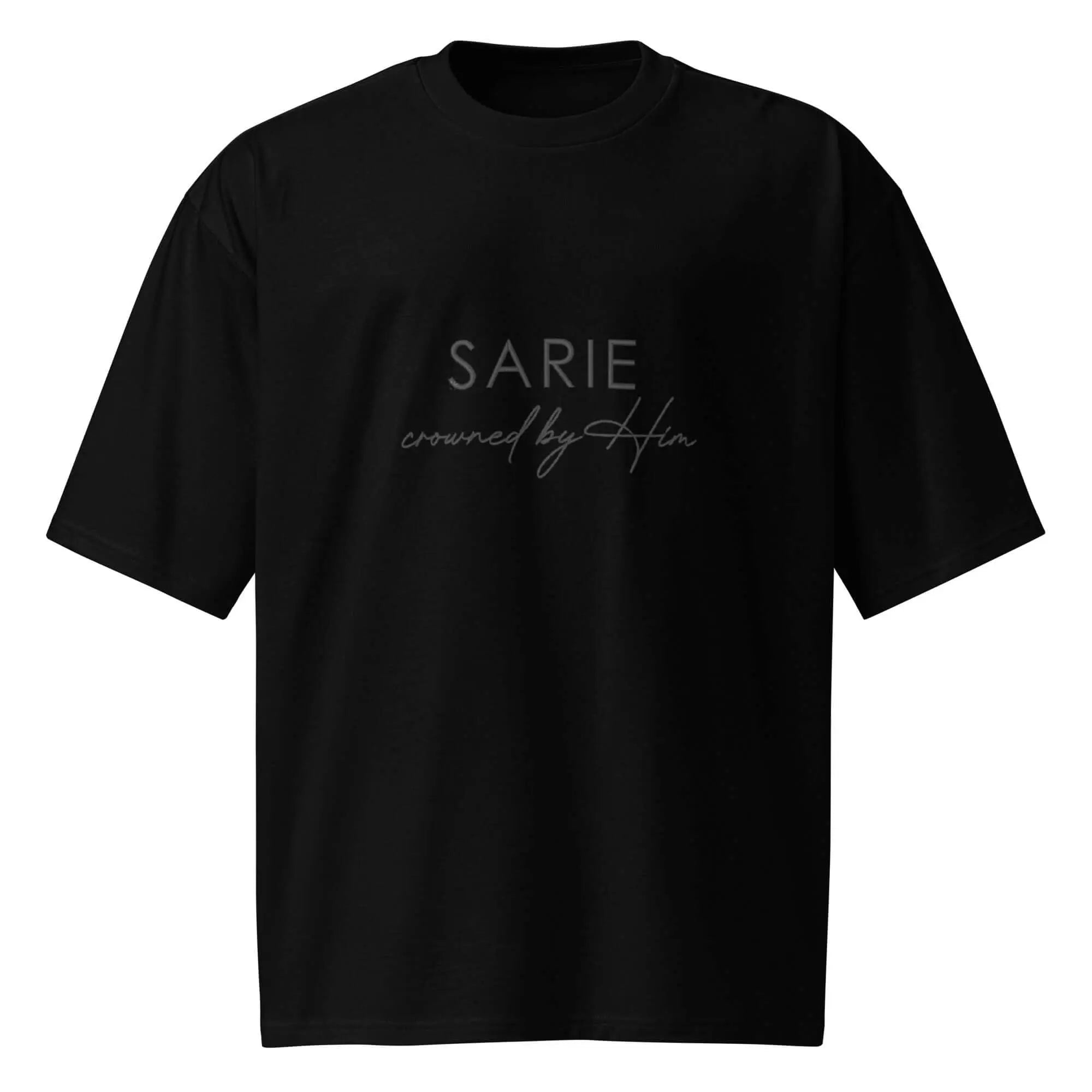 By HIM Tshirt - Sarie Attire