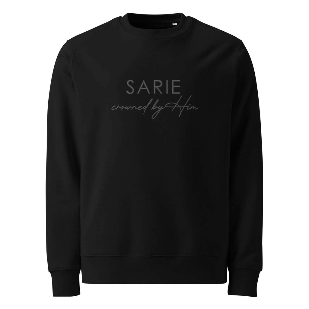 By HIM Sweatshirt - Sarie Attire