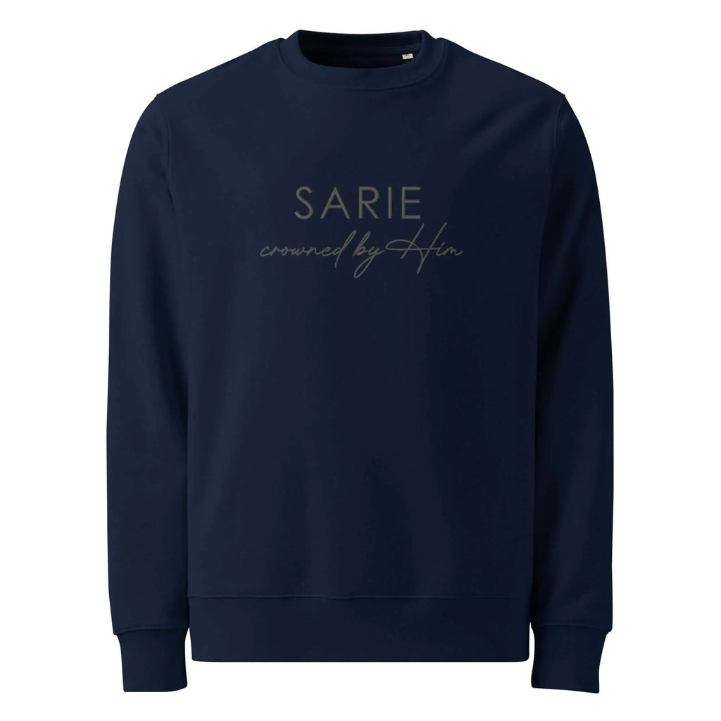 By HIM Sweatshirt - Sarie Attire