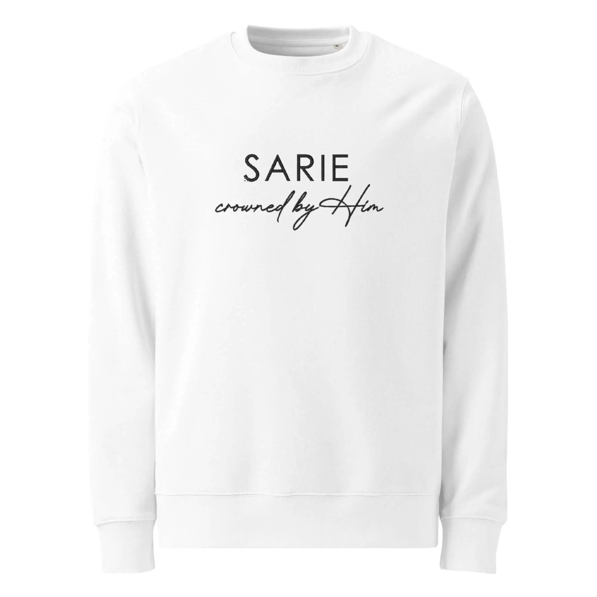 By HIM Sweatshirt - Sarie Attire