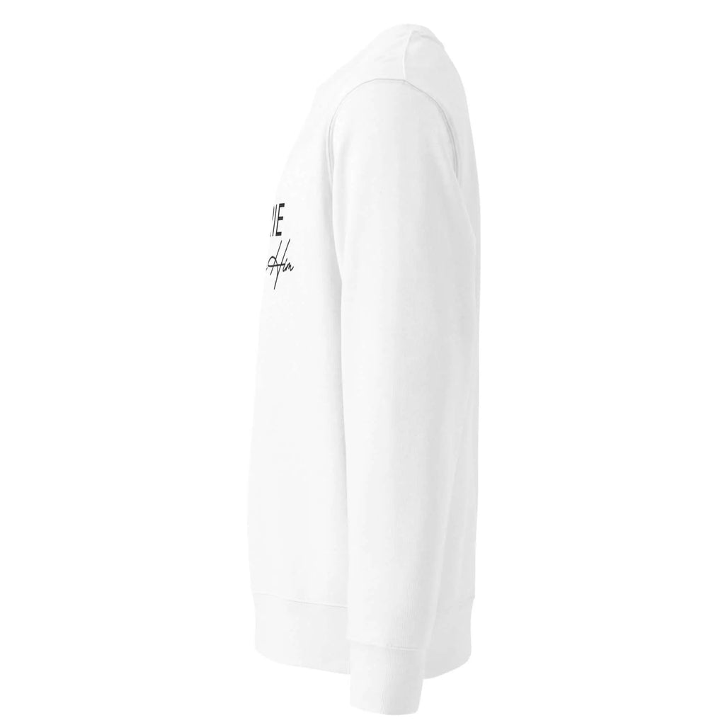 By HIM Sweatshirt - Sarie Attire