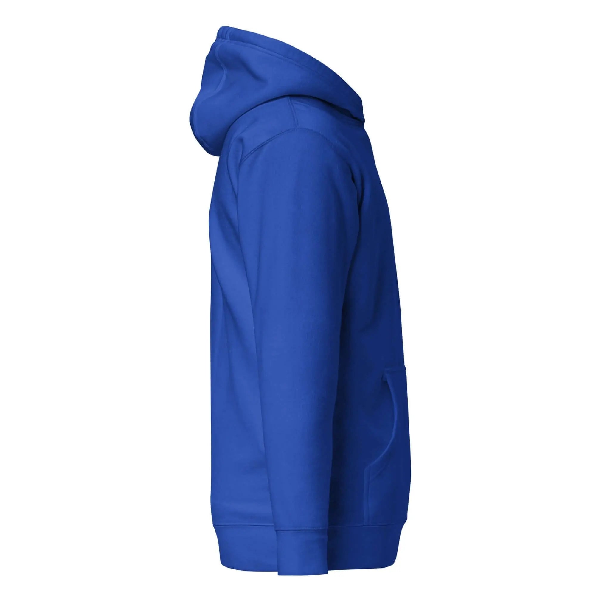 Crowned Hoodie - Sarie Attire