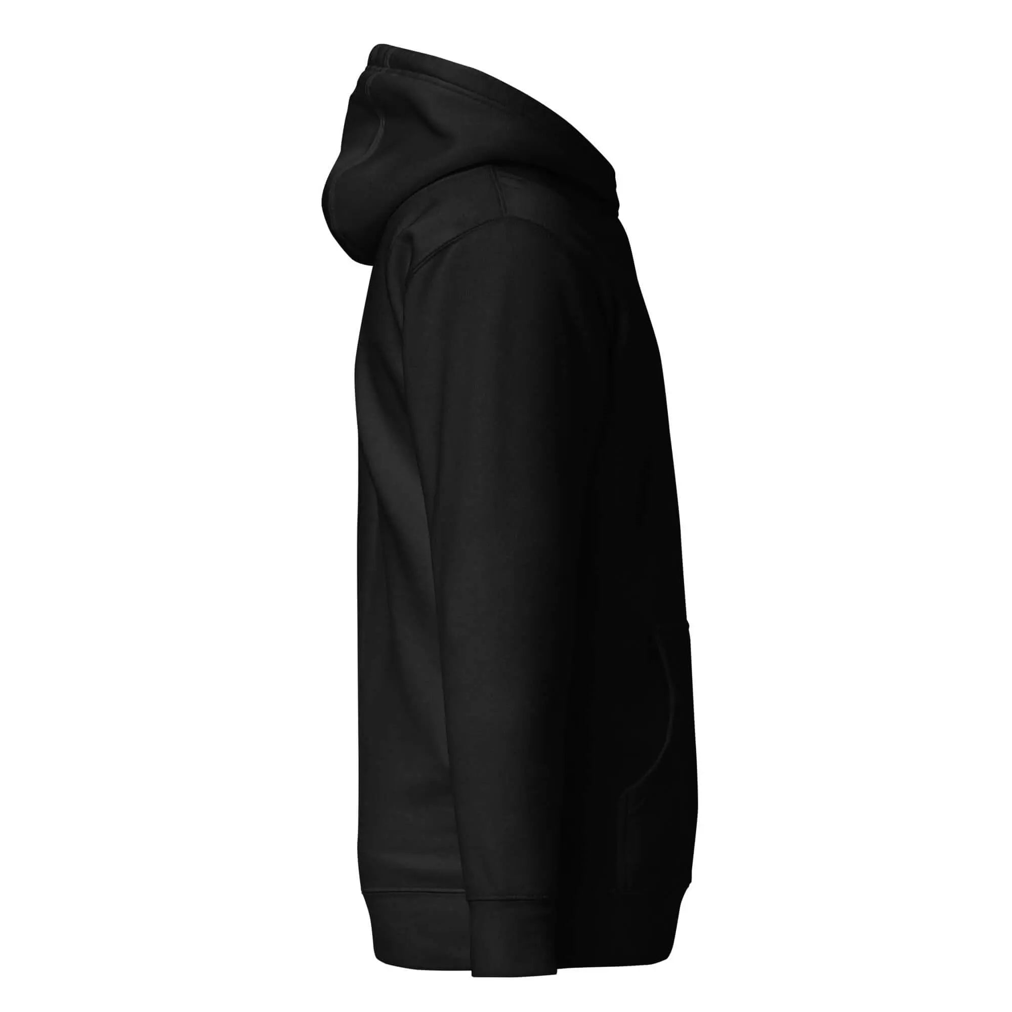 Crowned Hoodie - Sarie Attire