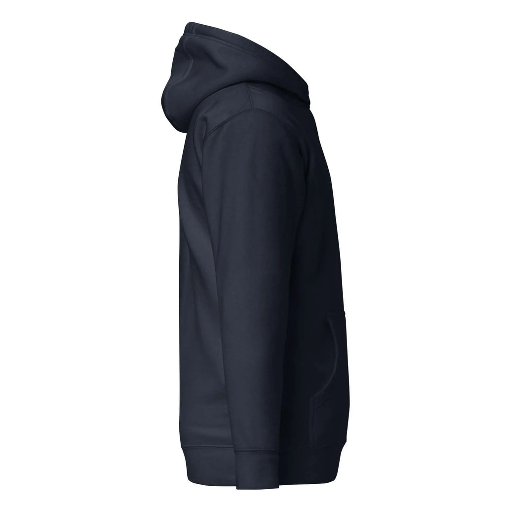 Crowned Hoodie - Sarie Attire