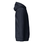Crowned Hoodie - Sarie Attire