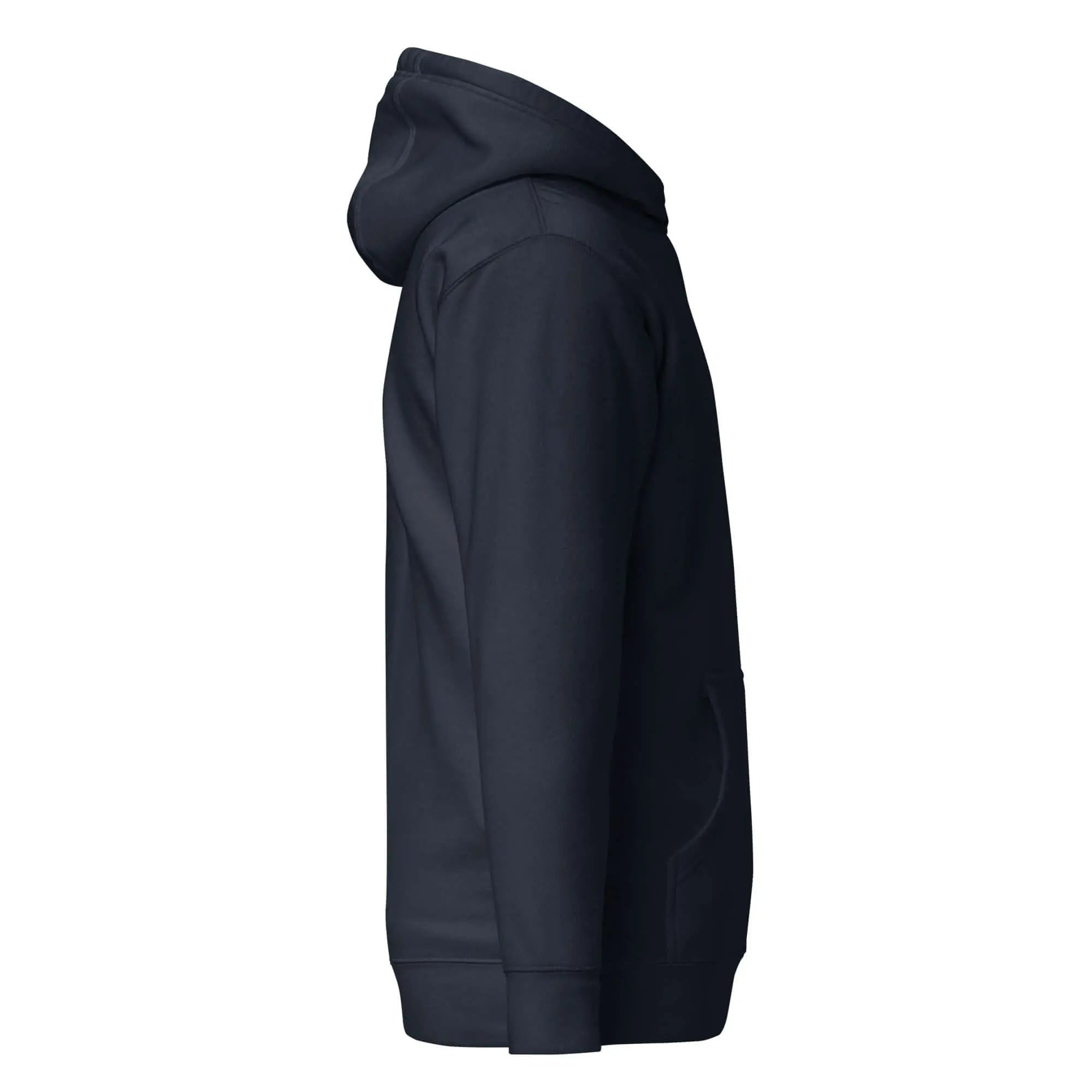 Crowned Hoodie - Sarie Attire
