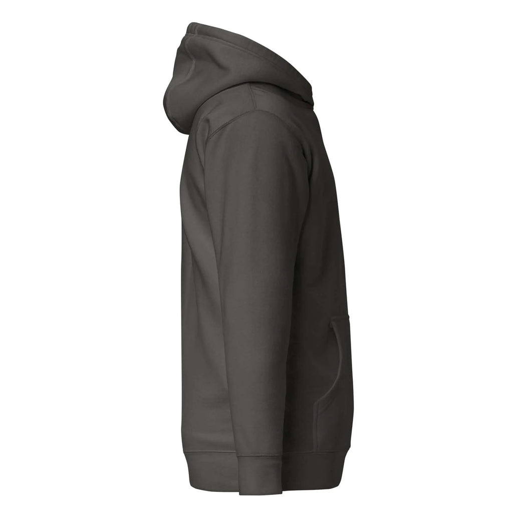Crowned Hoodie - Sarie Attire