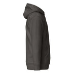 Crowned Hoodie - Sarie Attire