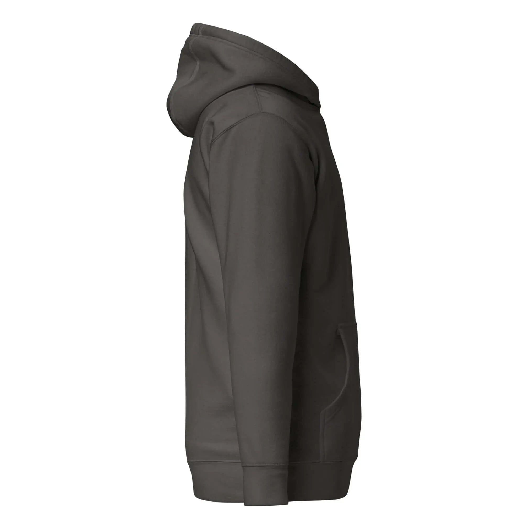 Crowned Hoodie - Sarie Attire