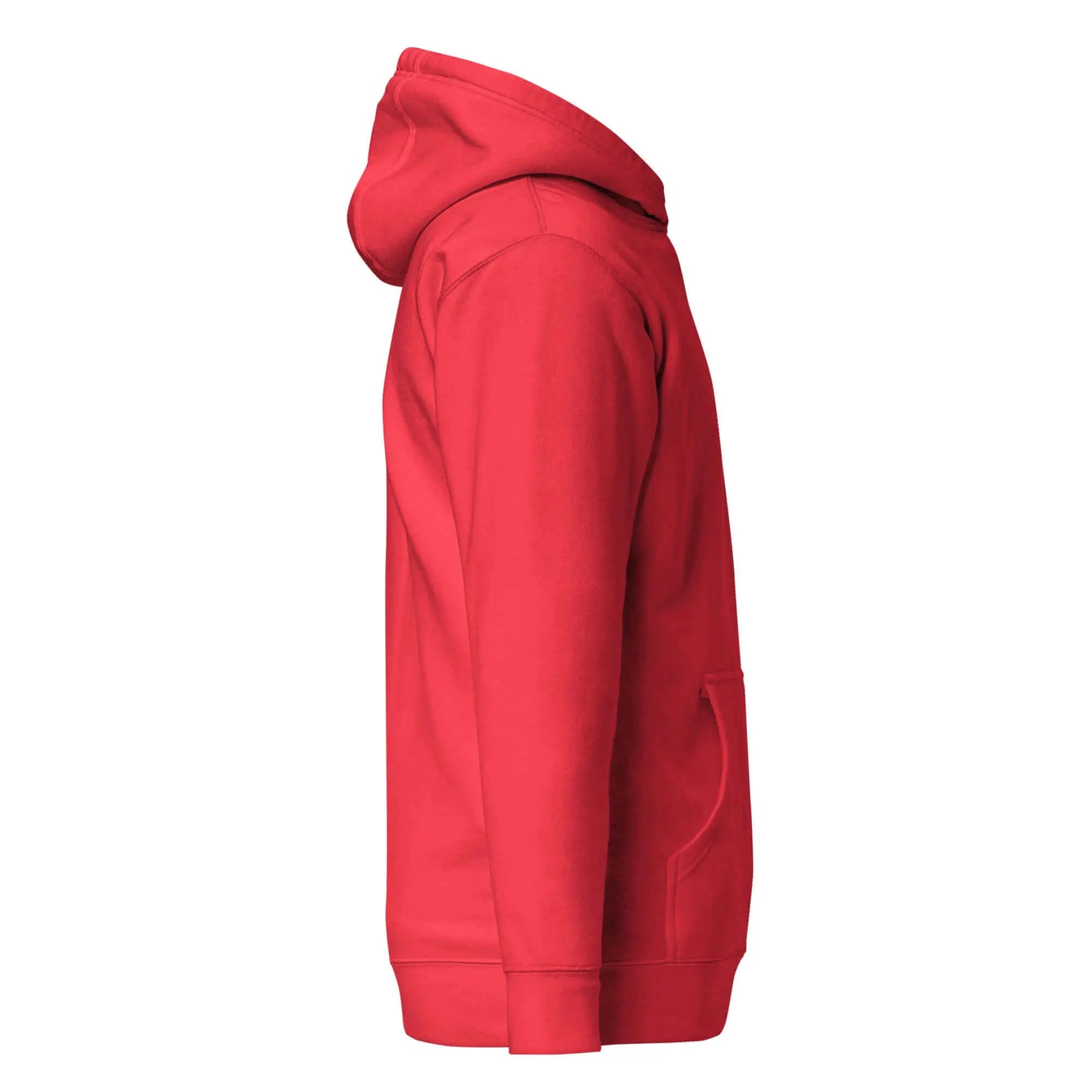 Crowned Hoodie - Sarie Attire