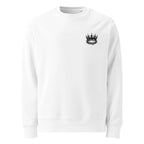 Crowned Sweatshirt - Sarie Attire