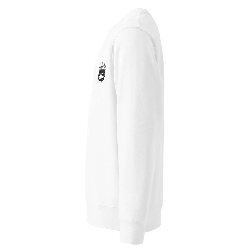 Crowned Sweatshirt - Sarie Attire