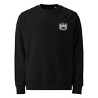 Crowned Sweatshirt - Sarie Attire