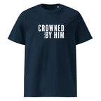Crowned by him Tshirt - Sarie Attire