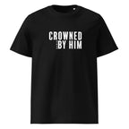 Crowned by him Tshirt - Sarie Attire